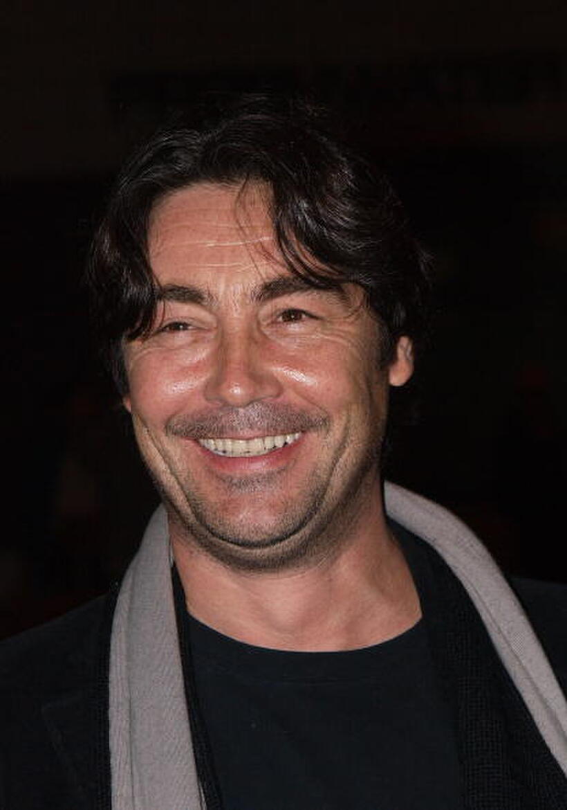 Nathaniel Parker Pictures and Photos Fandango